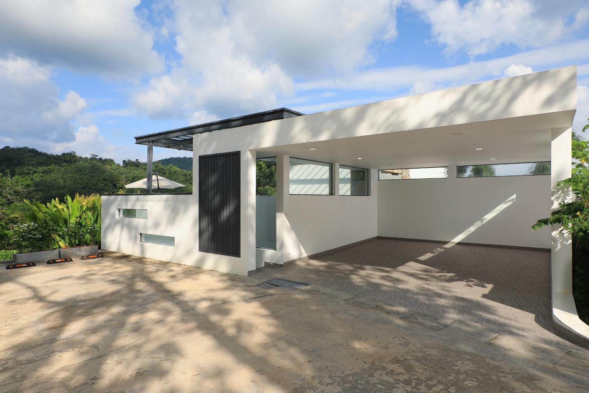 4Bdr Sugar Villa 2 Kamala Beach Exterior photo